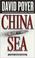 Cover of: China Sea (A Dan Lenson Novel)