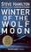 Cover of: Winter of the Wolf Moon
