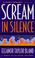 Cover of: Scream in Silence (Marti MacAlister Mysteries)