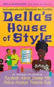 Cover of: Della's house of style