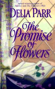Cover of: The promise of flowers