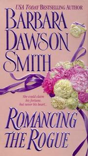 Cover of: Romancing the rogue