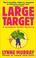 Cover of: Large Target