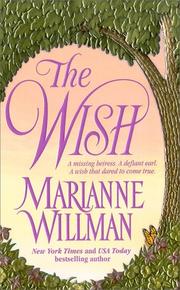 Cover of: The Wish