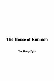 Cover of: The House of Rimmon