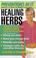 Cover of: Prevention's Best Healing Herbs (Prevention's Best)