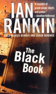 Cover of: The Black Book
