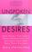 Cover of: Unspoken Desires