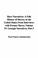 Cover of: Slave Narratives: A Folk History of Slavery in the United States From Interviews with Former Slaves, Volume IV