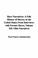 Cover of: Slave Narratives: A Folk History of Slavery in the United States From Interviews with Former Slaves, Volume XII