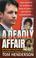 Cover of: A deadly affair