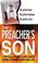 Cover of: The Preacher's Son