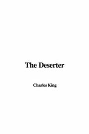 Cover of: The Deserter