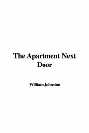 Cover of: The Apartment Next Door