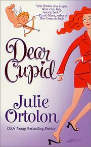 Cover of: Dear Cupid