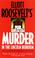 Cover of: Murder in the Lincoln Bedroom