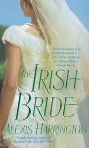 Cover of: The Irish bride