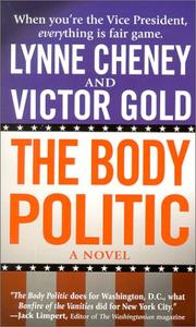 Cover of: The Body Politic