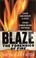 Cover of: Blaze