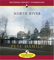 Cover of: North River by Pete Hamill