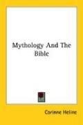 Cover of: Mythology And The Bible