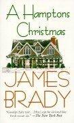 Cover of: A Hamptons Christmas (Beecher Stowe and Lady Alex Dunraven Novels) by James Brady