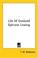 Cover of: Life Of Gotthold Ephraim Lessing