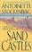 Cover of: Sand castles