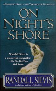 Cover of: On Night's Shore by Randall Silvis