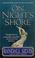 Cover of: On Night's Shore