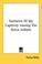 Cover of: Narrative Of My Captivity Among The Sioux Indians