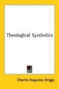 Cover of: Theological Symbolics