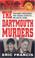 Cover of: The Dartmouth murders