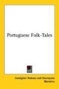 Cover of: Portuguese Folk-Tales