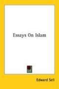 Cover of: Essays On Islam