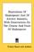 Cover of: Illustrations Of Shakespeare And Of Ancient Manners, With Dissertations On The Clowns And Fools Of Shakespeare