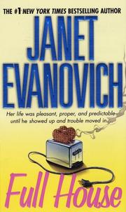Cover of: Full house by Janet Evanovich