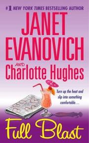 Cover of: Full blast by Janet Evanovich