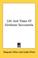 Cover of: Life And Times Of Girolamo Savonarola