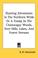 Cover of: Hunting Adventures In The Northern Wilds Or A Tramp In The Chateaugay Woods, Over Hills, Lakes, And Forest Streams