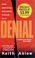 Cover of: Denial