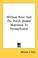 Cover of: William Penn And The Dutch Quaker Migration To Pennsylvania