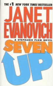 Seven Up by Janet Evanovich