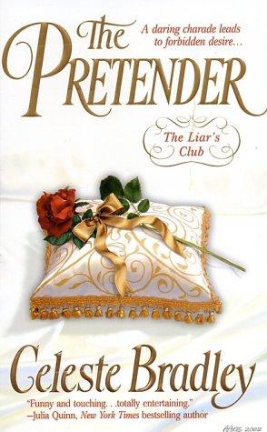 The Pretender (Liars Club, Book 1) by Celeste Bradley