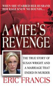Cover of: A Wife's Revenge