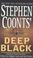 Cover of: Stephen Coonts' Deep black