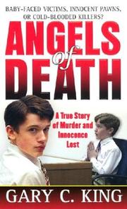 Cover of: Angels of death