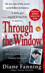Cover of: Through the window
