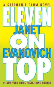 Cover of: Eleven on Top (Stephanie Plum Novels) by Janet Evanovich