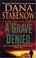 Cover of: A Grave Denied (Kate Shugak Novels)